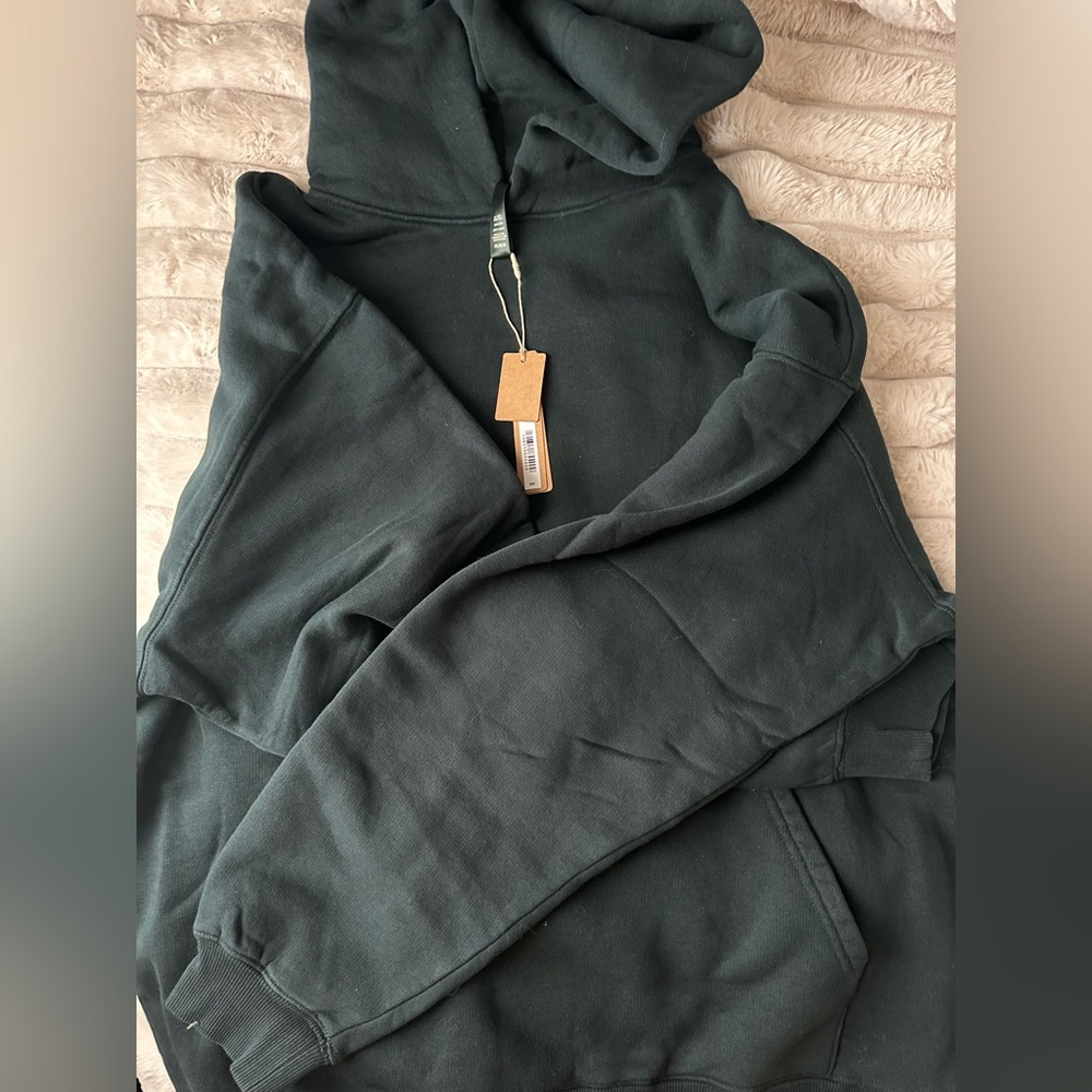 Skims hoodie